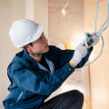 How Electrician Business Software Can Streamline and Improve Your Electrical Contracting Business