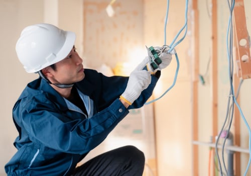 How Electrician Business Software Can Streamline and Improve Your Electrical Contracting Business