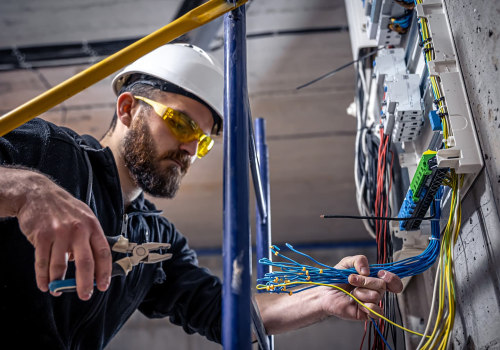 How Electrician Business Software Can Revolutionize Your Electrical Contracting Business